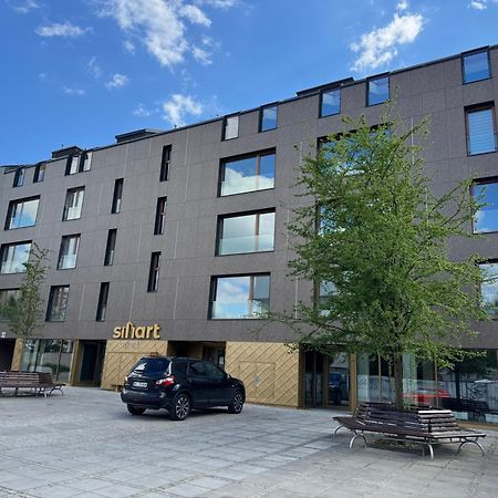Smart Central Stay 2, Rynek, Sienkiewicza 24-Hour Check-In Zameldowanie Calodobowe Kielce Luaran gambar