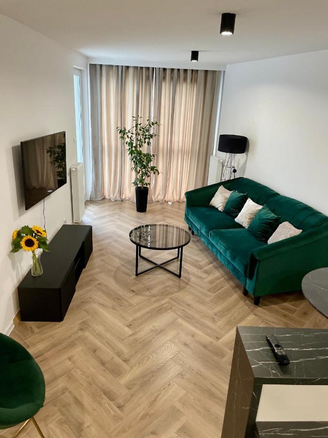 Smart Central Stay 2, Rynek, Sienkiewicza 24-Hour Check-In Zameldowanie Calodobowe Kielce Luaran gambar