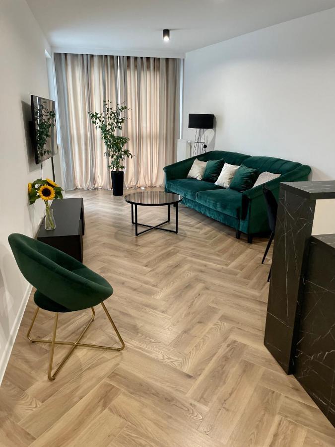 Smart Central Stay 2, Rynek, Sienkiewicza 24-Hour Check-In Zameldowanie Calodobowe Kielce Luaran gambar