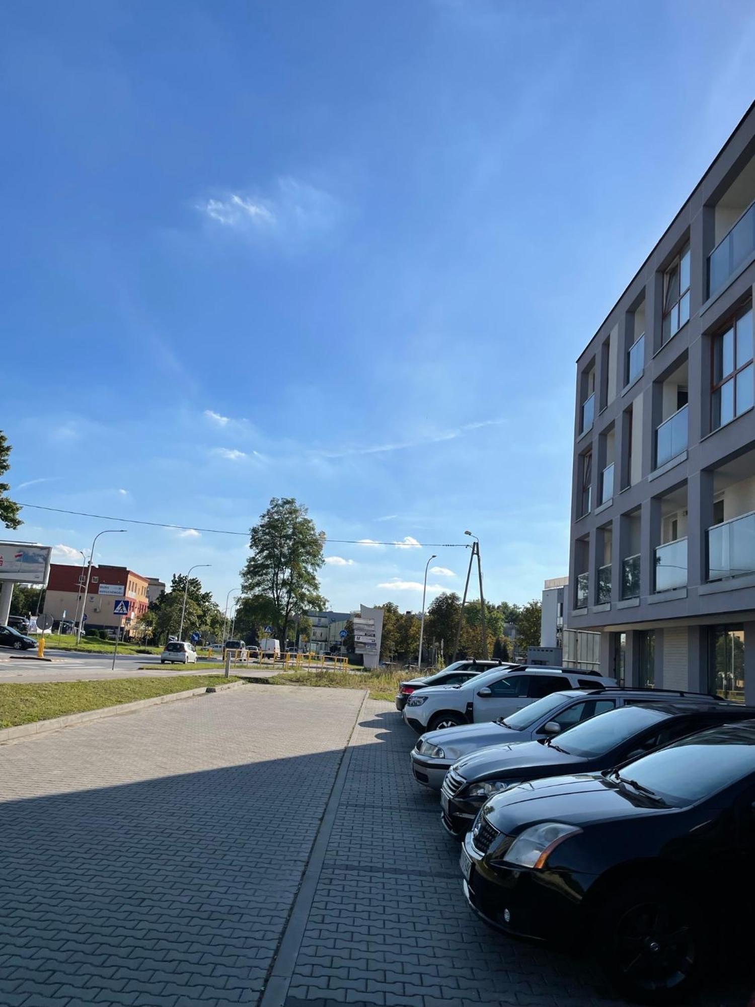 Smart Central Stay 2, Rynek, Sienkiewicza 24-Hour Check-In Zameldowanie Calodobowe Kielce Luaran gambar