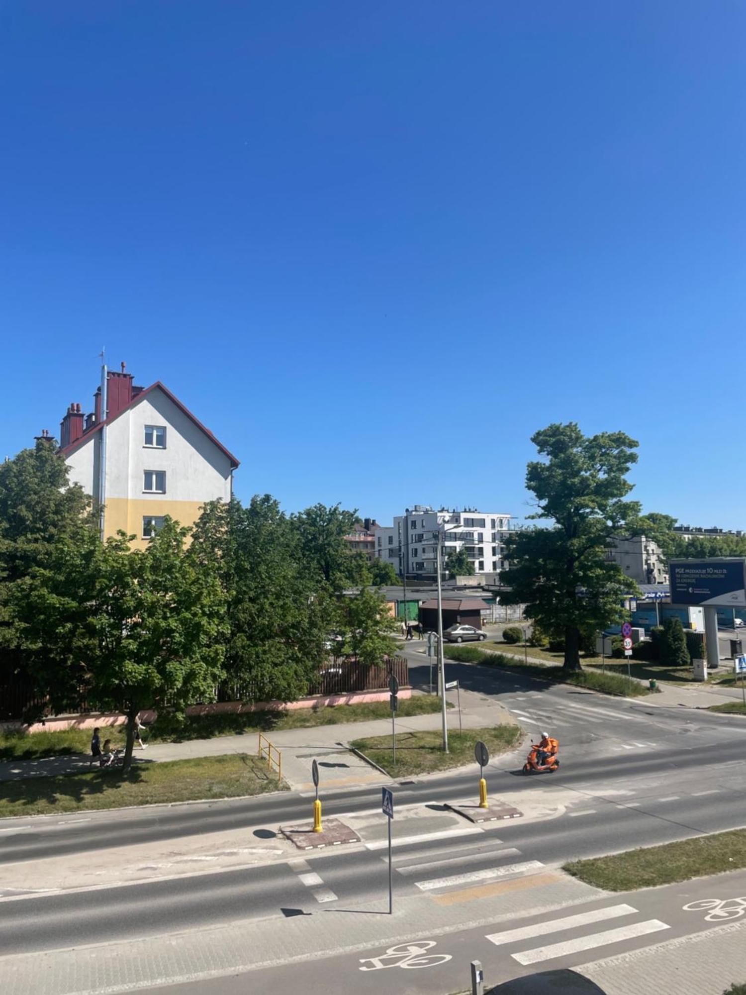 Smart Central Stay 2, Rynek, Sienkiewicza 24-Hour Check-In Zameldowanie Calodobowe Kielce Luaran gambar