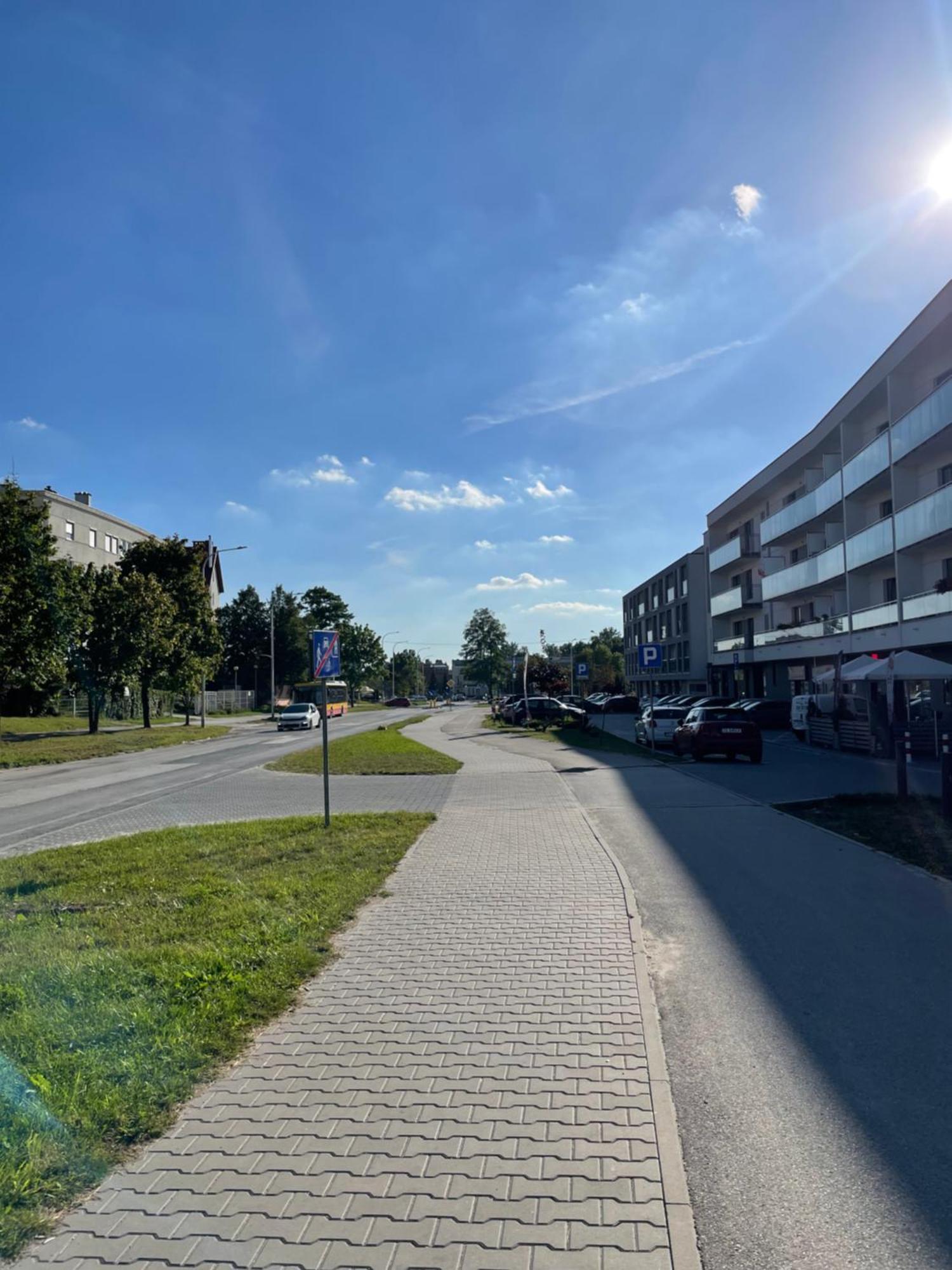 Smart Central Stay 2, Rynek, Sienkiewicza 24-Hour Check-In Zameldowanie Calodobowe Kielce Luaran gambar