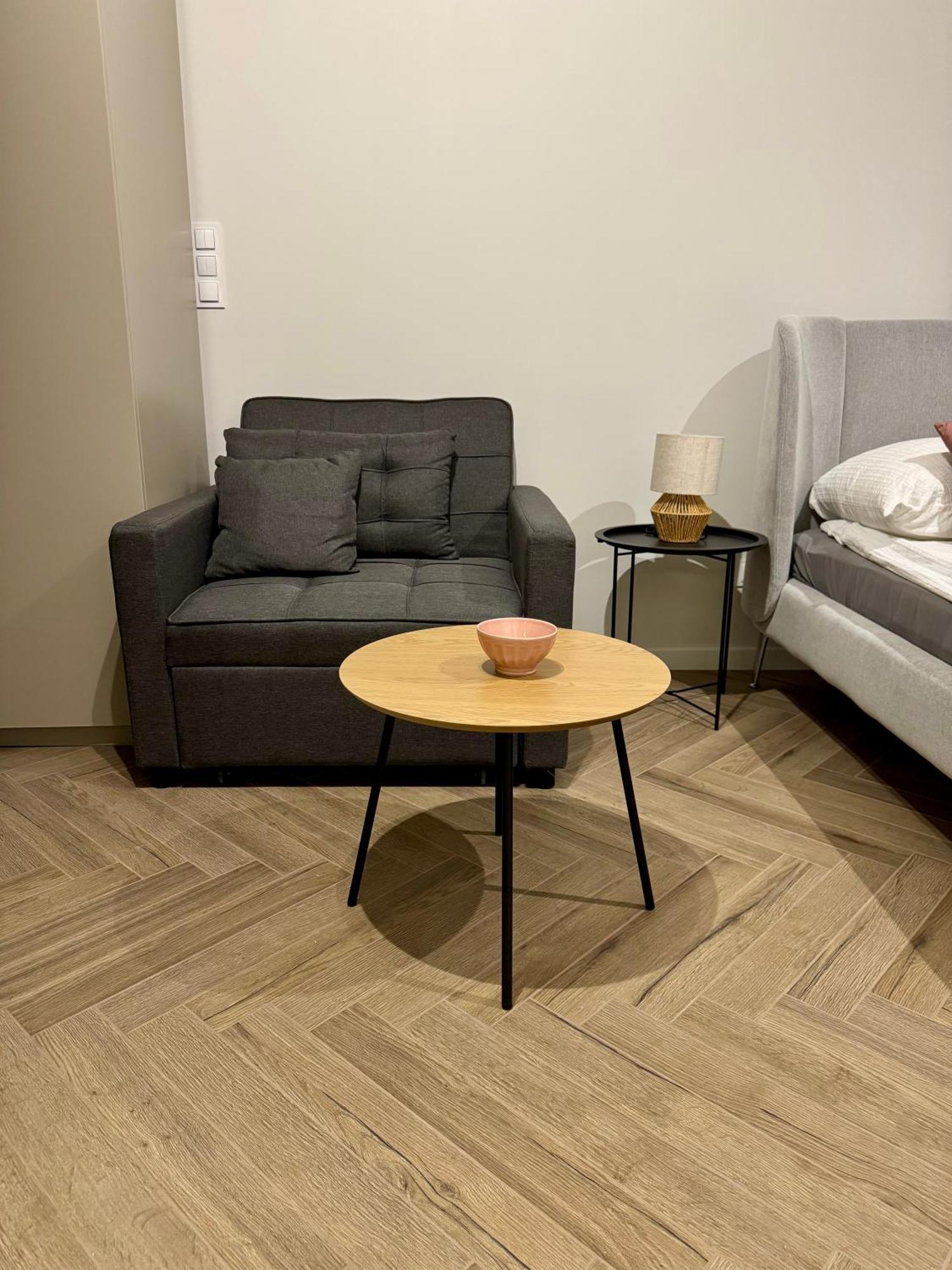 Smart Central Stay 2, Rynek, Sienkiewicza 24-Hour Check-In Zameldowanie Calodobowe Kielce Luaran gambar