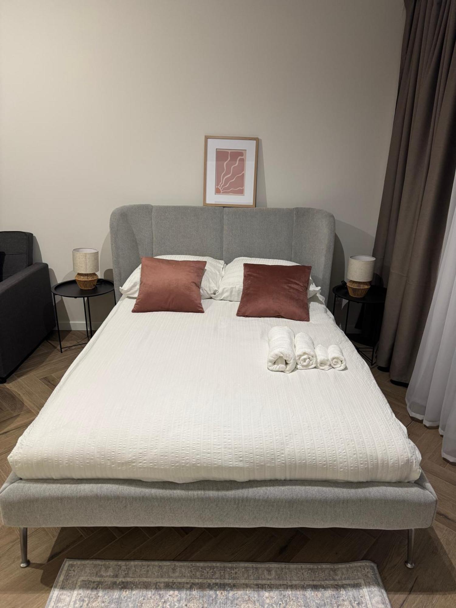 Smart Central Stay 2, Rynek, Sienkiewicza 24-Hour Check-In Zameldowanie Calodobowe Kielce Luaran gambar