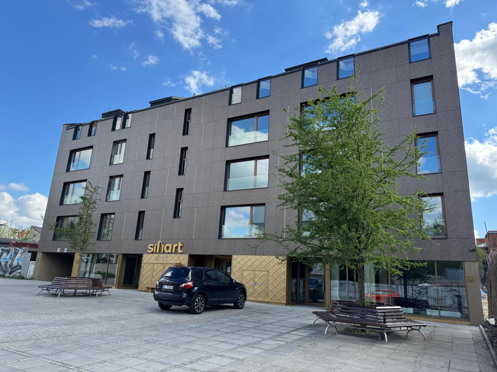 Smart Central Stay 2, Rynek, Sienkiewicza 24-Hour Check-In Zameldowanie Calodobowe Kielce Luaran gambar